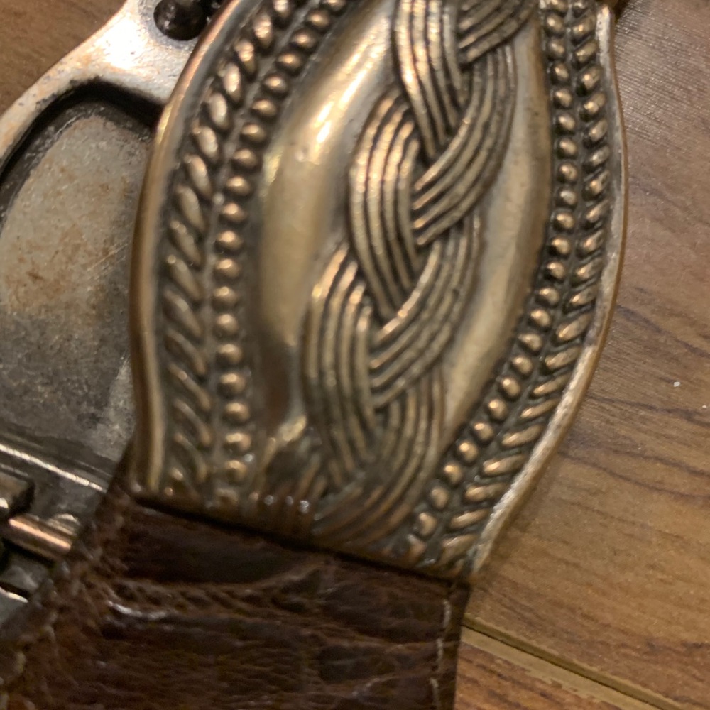 Belt - Picture 3 of 4